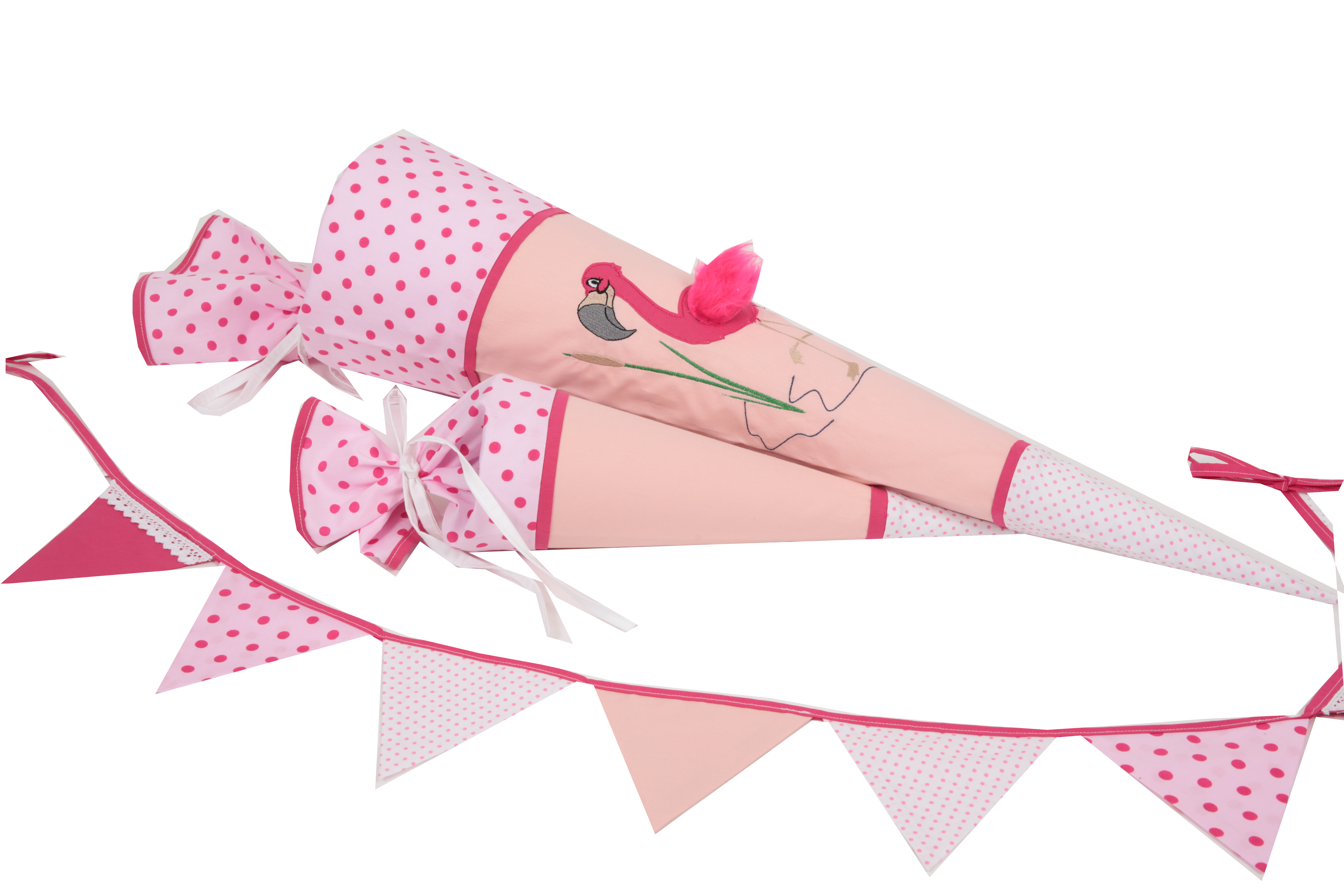 Flamingoset