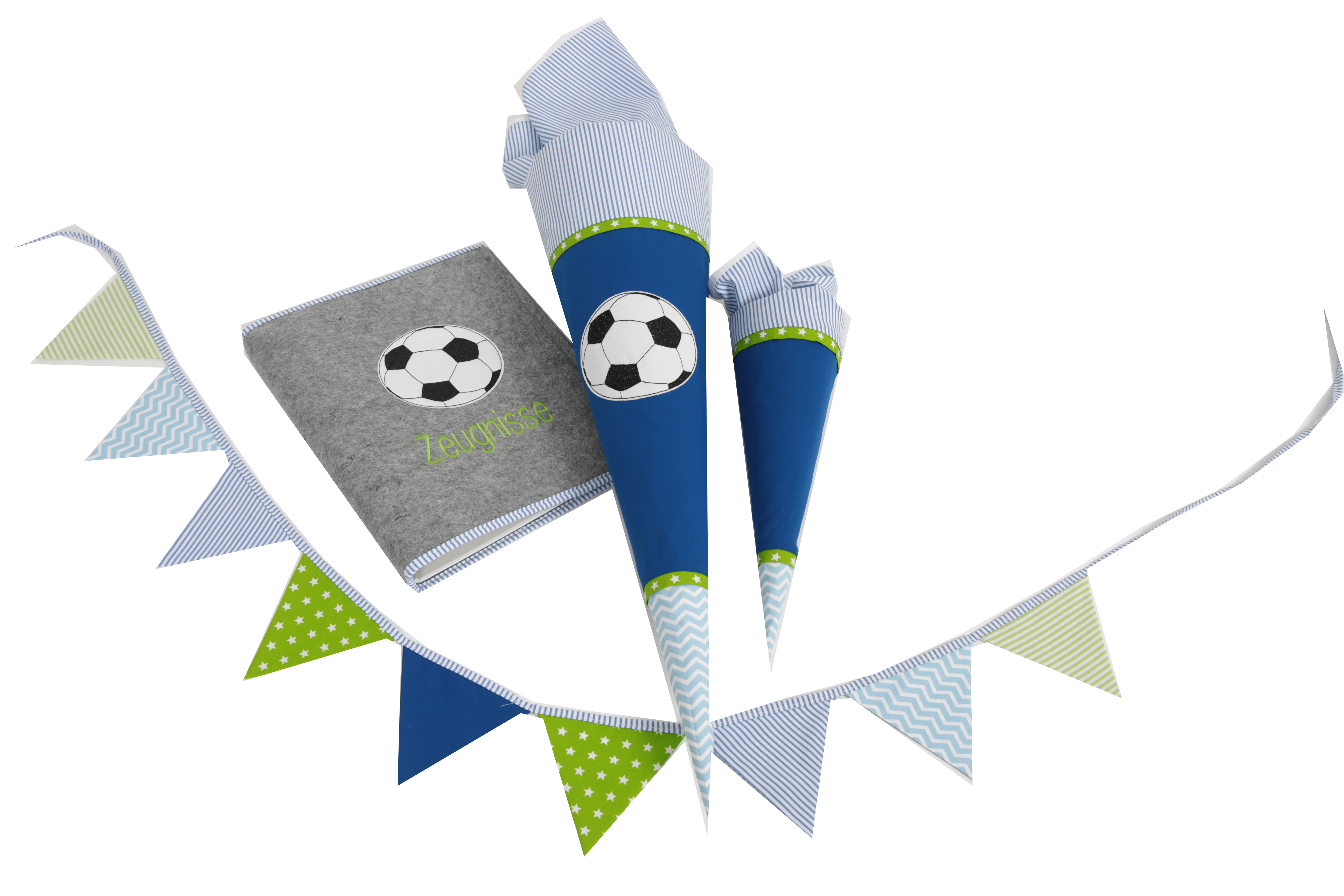 Fu&szlig;ball Serie