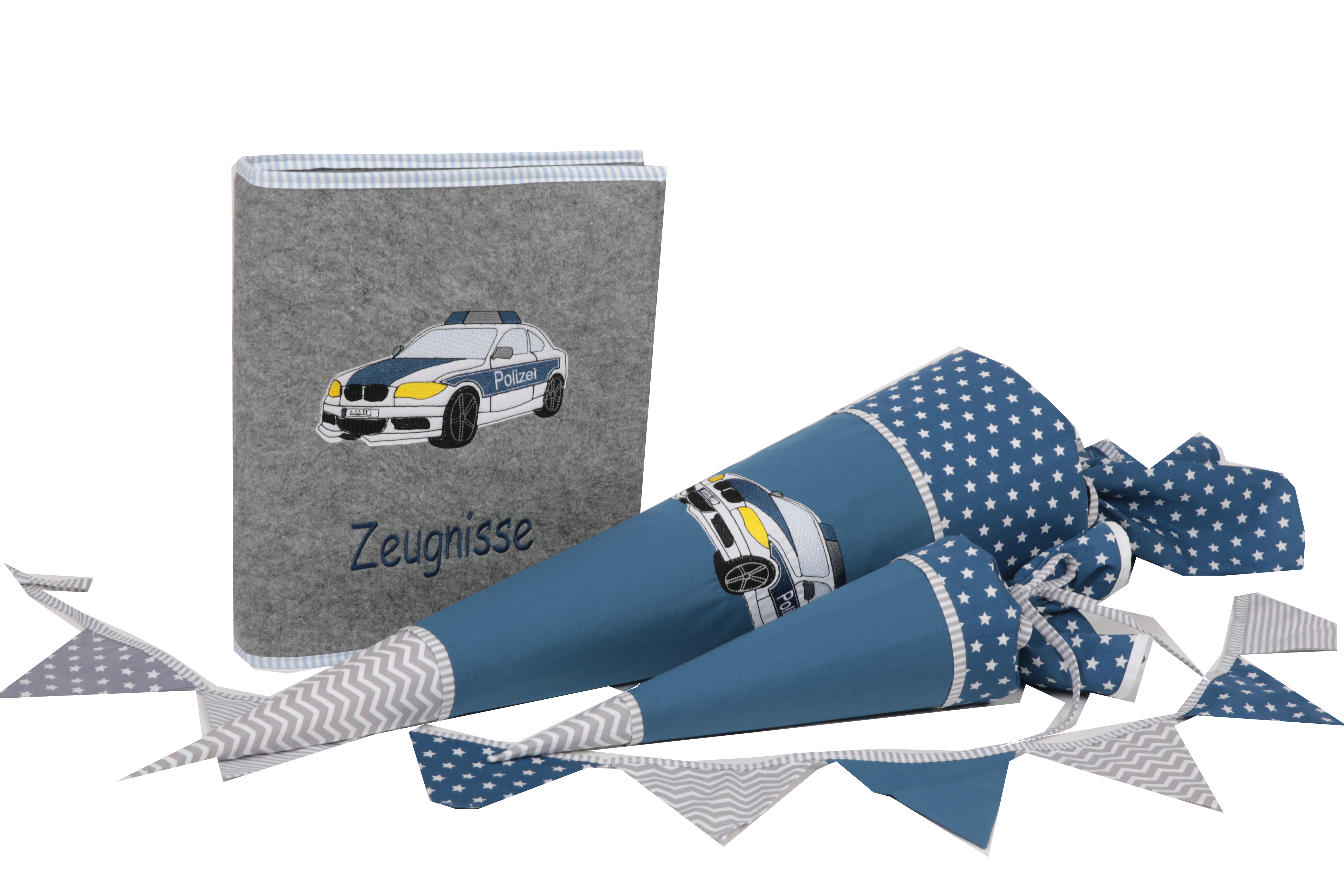 Polizeiset